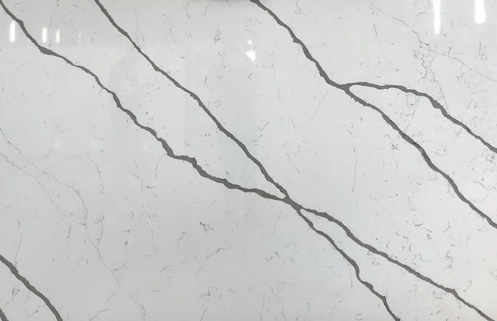 CALACATTA ETERNAL