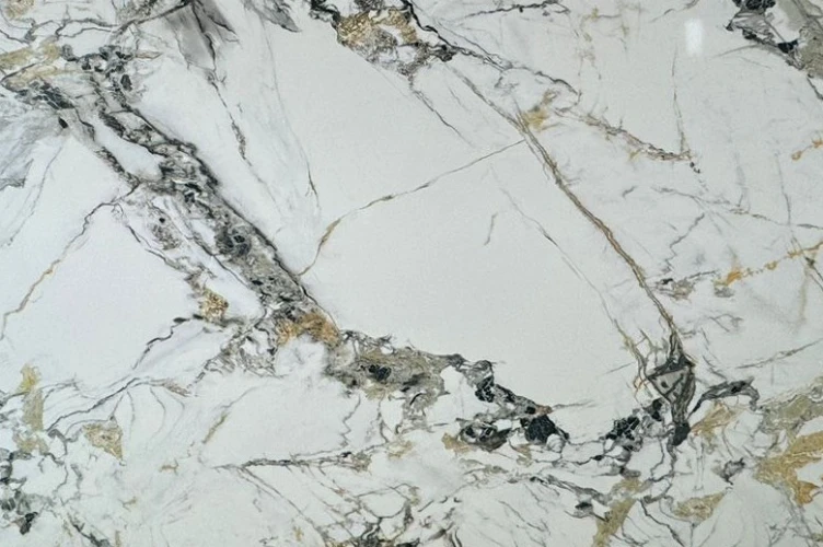 Benefits of Nano Ink Quartz